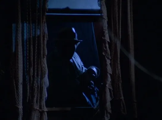 The Night Stalker (John Llewellyn Moxey, 1972)