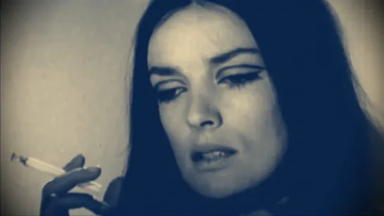 Marie Laforêt — Manchester et Liverpool • 1969 (fan-video • 2019)