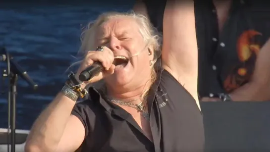 URIAH HEEP — Full Show (live at Wacken Open Air • 2019) official video • 12.02.2021