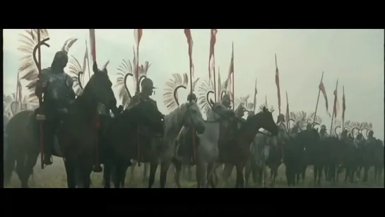 SABATON — Winged Hussars (music fan-video • 2020)