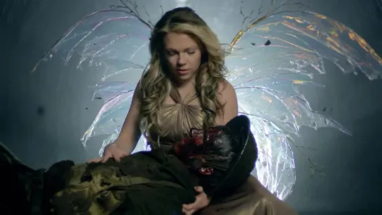 KOBRA And The LOTUS — Soldier (official video • 2014)