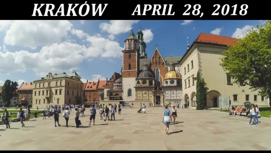 METALLICA — Hardwired (live in Kraków • 2018) official video • 15.04.2020