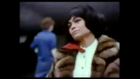 Eartha Kitt - This Is My Life (Original Music Video) (1984)