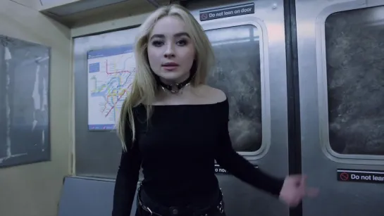 Sabrina Carpenter - Thumbs | 2017 год | клип [Official Video] HD