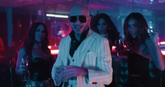 Melanie Pfirrman & Pitbull and IAmChino - Suda | 2020 год | клип [Official Video] HD (feat. ft. x vs)