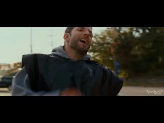 Silver Linings Playbook/ Мой Парень - Псих (русский трейлер) 2012