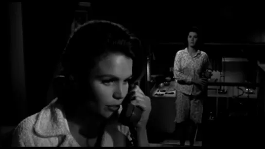 Chantaje contra una mujer (1962)  Blake Edwards