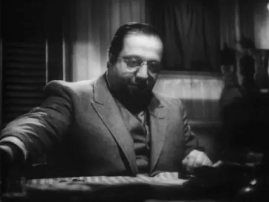 Estambul (Foster, 1943)