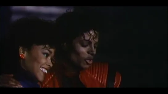 052. Michael Jackson - Thriller