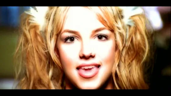 039. Britney Spears - Crazy