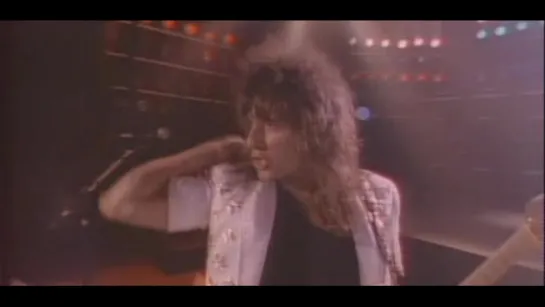 003. Bon Jovi - You Give Love a Bad Name