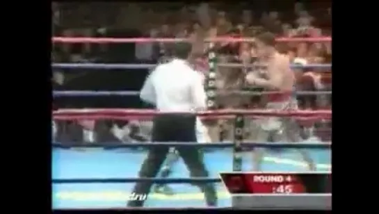 Diego Corrales  - Acelino Freitas