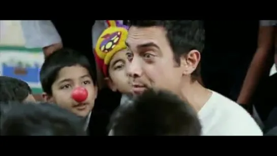 Звездочки на земле / Zameen Par ( 2007 )