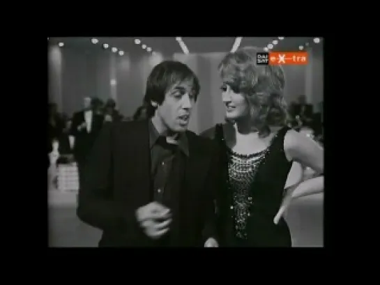 Parole parole - Mina e Adriano Celentano