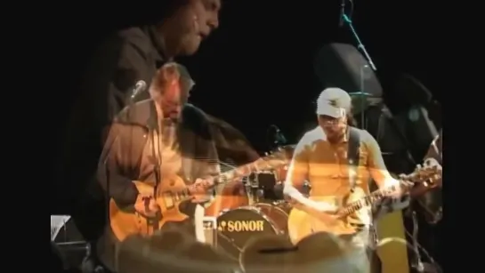 Snowy White and Friends - Slabo Day  • 2012 official live video