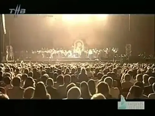 Scorpions-Deadly Sting Suite... Kazan, Russia 2005 ( With Orchestra)