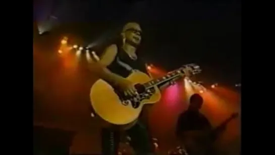 Scorpions - When Love Kills Love - Live In South Korea, 2001 (TV)