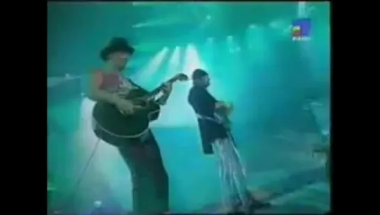 Scorpions - When the Smoke is Going Down - Brasov 2002 (TV)