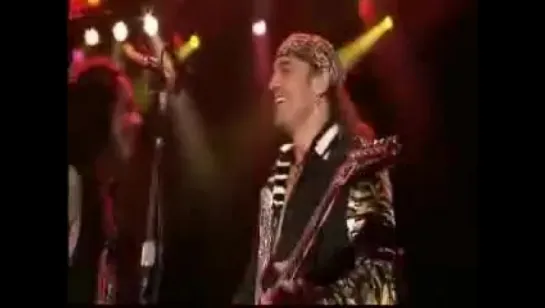 Scorpions - Tease Me Please Me Live at Wacken Open Air 2006