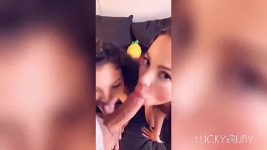 Amateur Blowjob Compilation