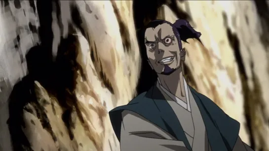 Самурай Чамплу / Samurai Champloo 2004 26 серия