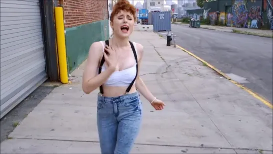 Kiesza - Hideaway | 2014 год | клип [Official Video] HD