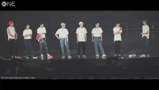 [РУС.САБ] 180715 EXO #4 — The ElyXiOn -dot- MENT Full