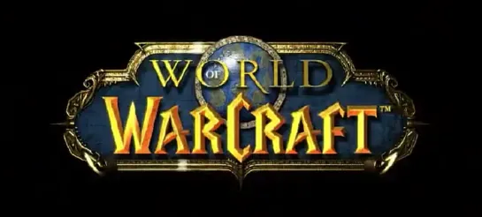 Ролик World of Warcraft, показанный на ECTS 2001