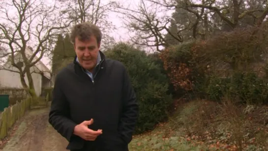 Jeremy Clarkson - The Victoria Cross: For Valour (FocusStudio)