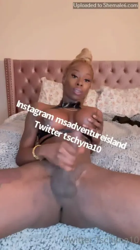 Tschyna Onlyfans 263