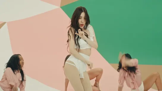 Tiffany Young - Over My Skin