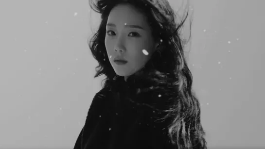 [CLIP] TAEYEON - This Christmas Teaser Video