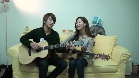 [MV] 반말송 YONGSEO-BANMAL SONG