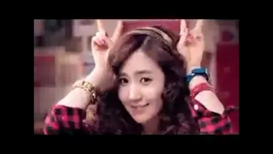 SNSD 2nd Album 'Oh!' MV Teaser