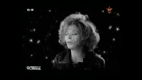 2008 Mylene Farmer - C'est dans l'air