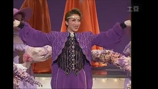 Takarazuka Glory! (Snow 2004)