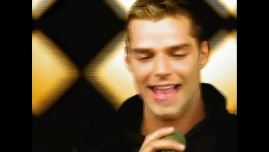 Ricky Martin - Livin la vida loca