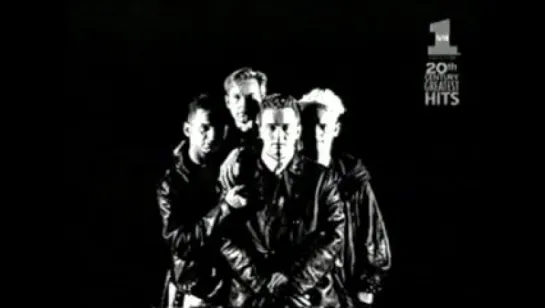 Depeche Mode - Enjoy the silence