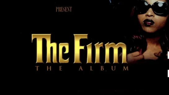 Dr. Dre's albums "The Aftermath" and "The Firm" (Дерзкие. 3 серия) [Sunshine Studio]