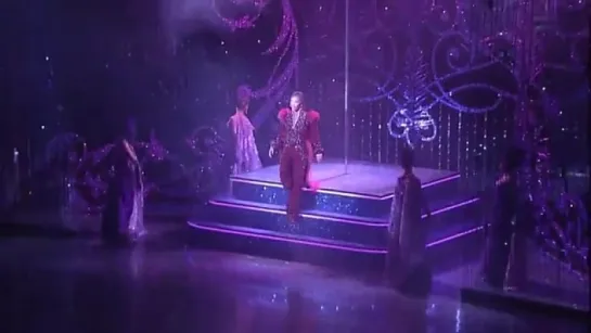 Passionate Takarazuka! (Star 2014)