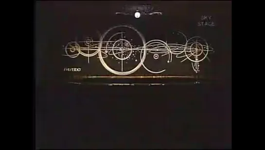 Nightless Castle in Manhattan (Moon, 1996)