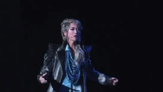 Crystal Takarazuka (Moon 2014)