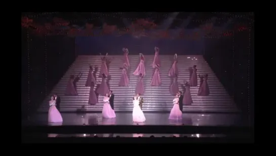 Takarazuka Fantasia (Flower 2015)