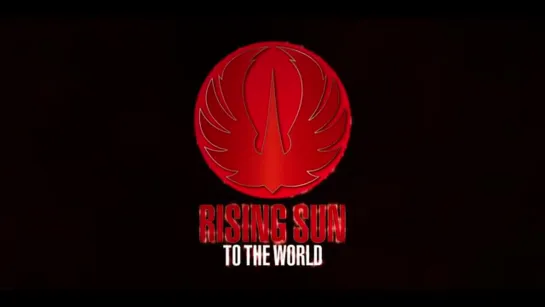 三代目 J SOUL BROTHERS from EXILE TRIBE / RISING SOUL (Music Video)