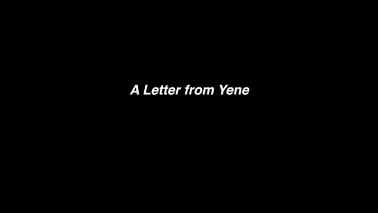 A Letter from Yene (2022) dir. Manthia Diawara