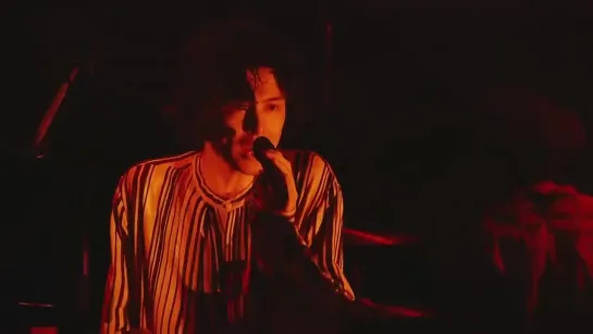 Fujii Kaze - Shinunoga E-Wa Live at Nippon Budokan (2020)