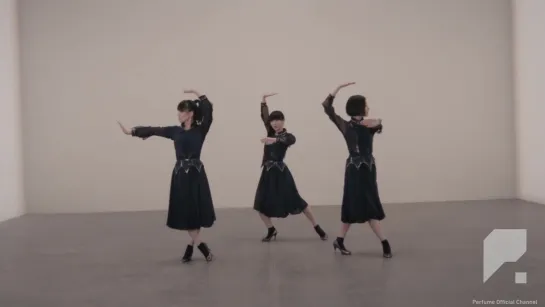 Perfume 「FLASH」