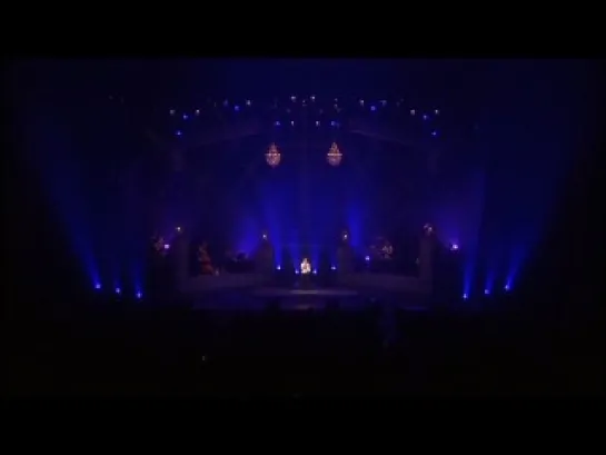 BoA - Meri Kuri (THE LIVE 2009 "X'mas")