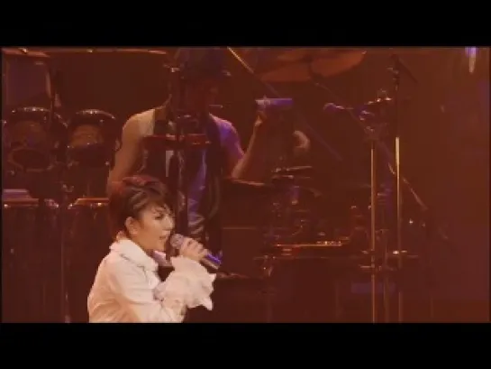 BoA - Kono Yo no Shirushi (THE LIVE 2009 "X'mas")