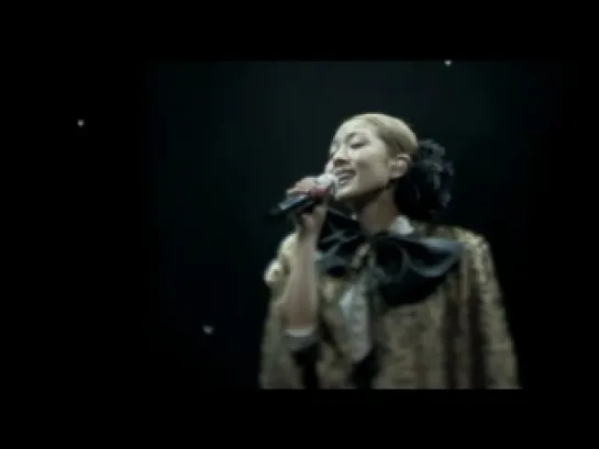 [2011.01.03] BoA - I See Me (BoA The Live Xmas 2010)